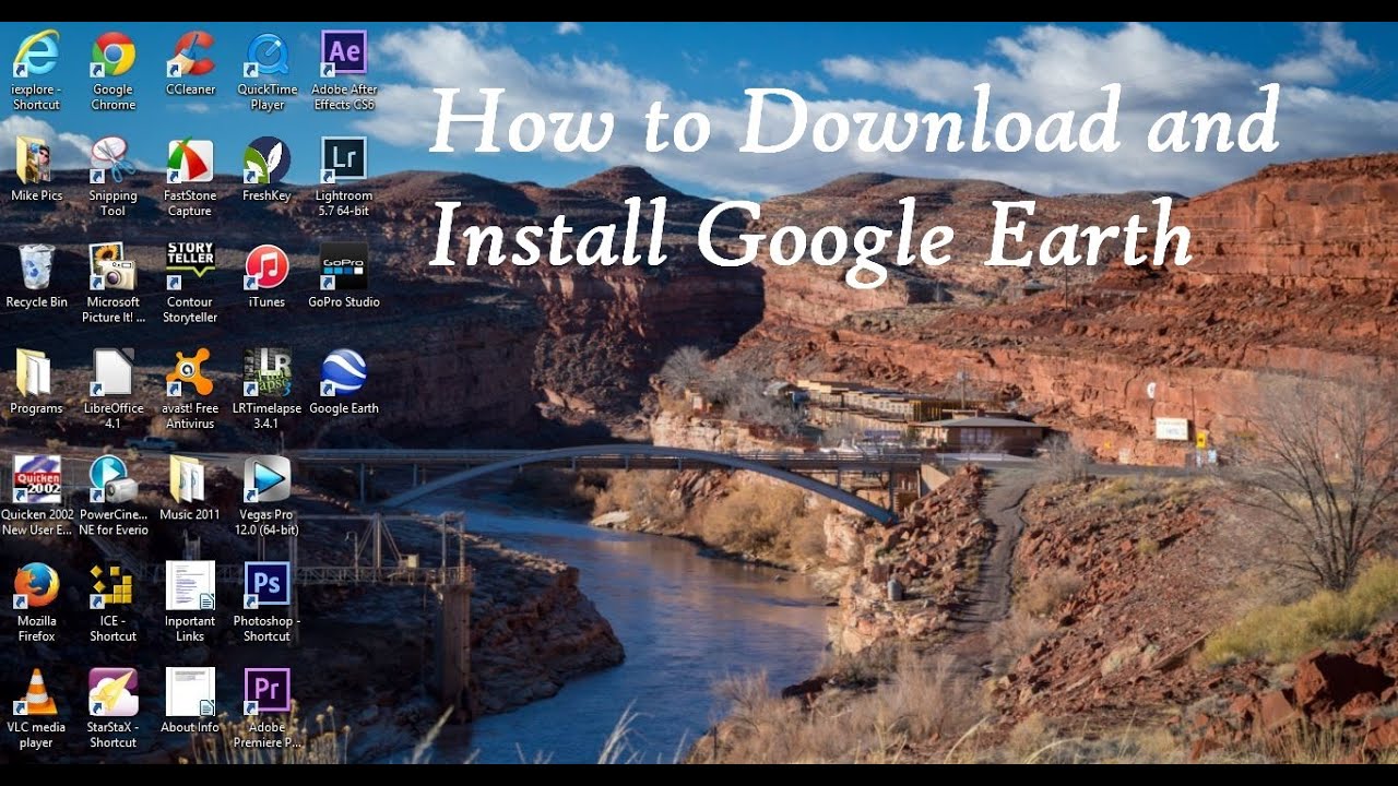 download google earth found zero features file